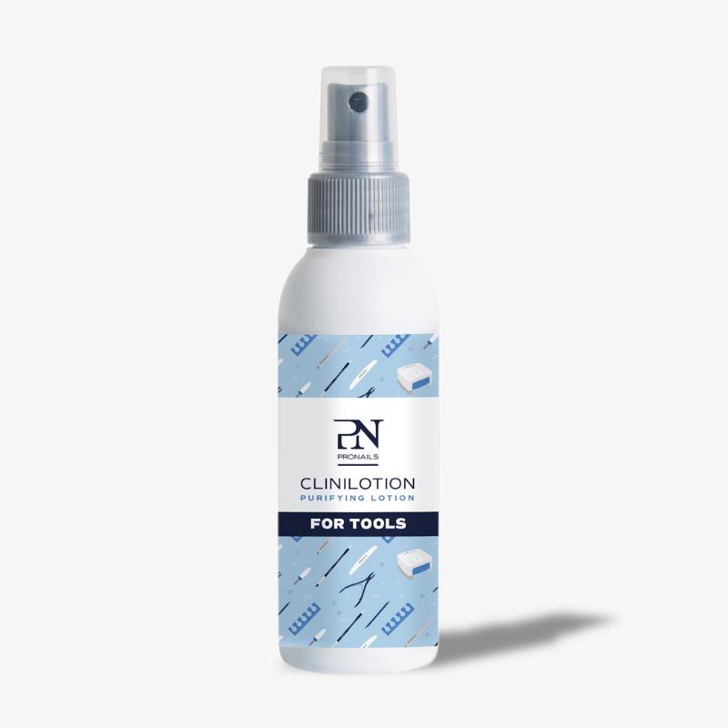 Clinilotion Spray - nettoyant outils -  125 ml